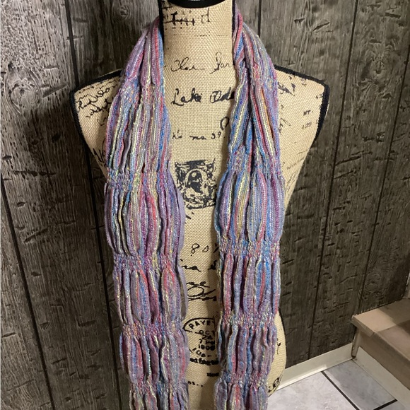 Scarf - Picture 1 of 3